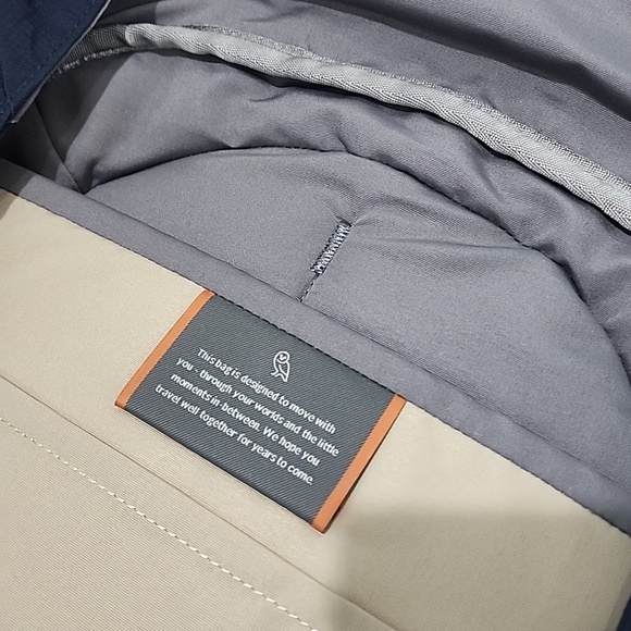 Bellroy Venture Backpack - 22L - Picture 8 of 16